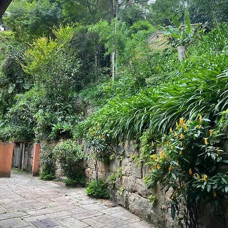 Refugio Em Petropolis Villa Exteriör bild