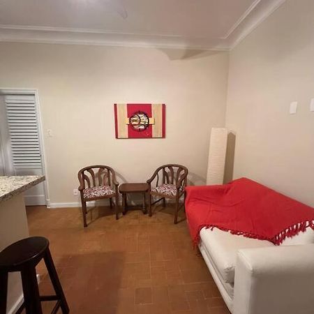 Refugio Em Petropolis Villa Exteriör bild