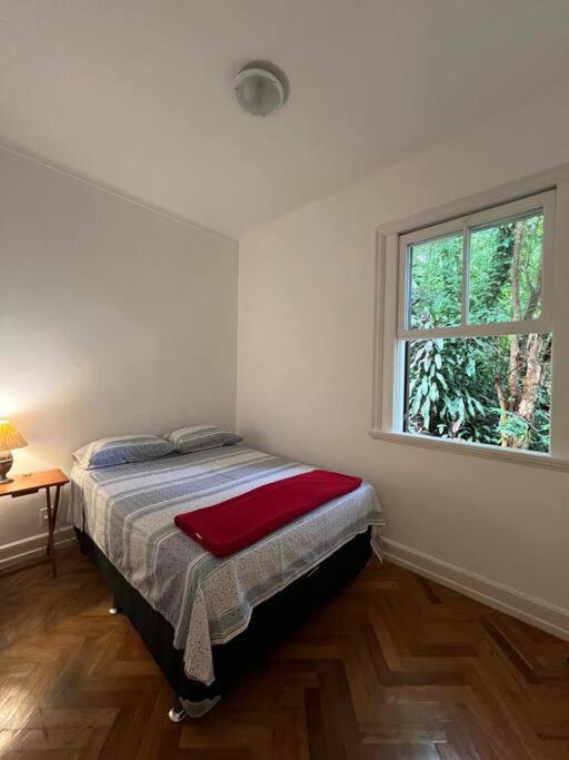 Refugio Em Petropolis Villa Exteriör bild